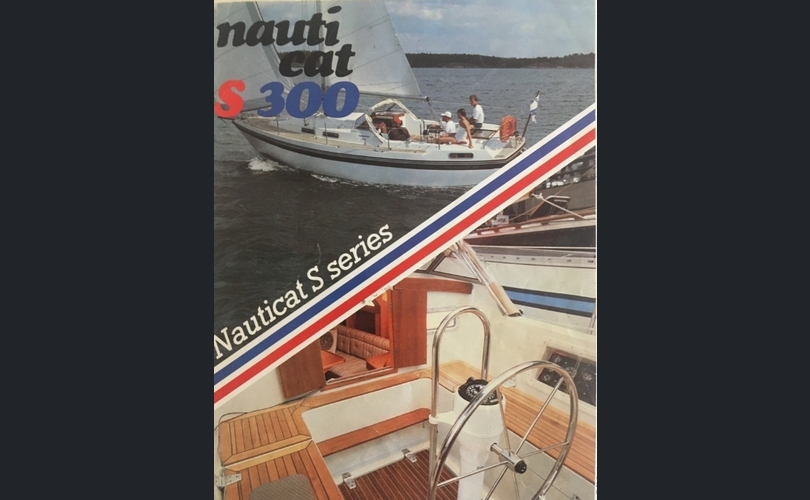 Nauticat NC S300-kuva-3